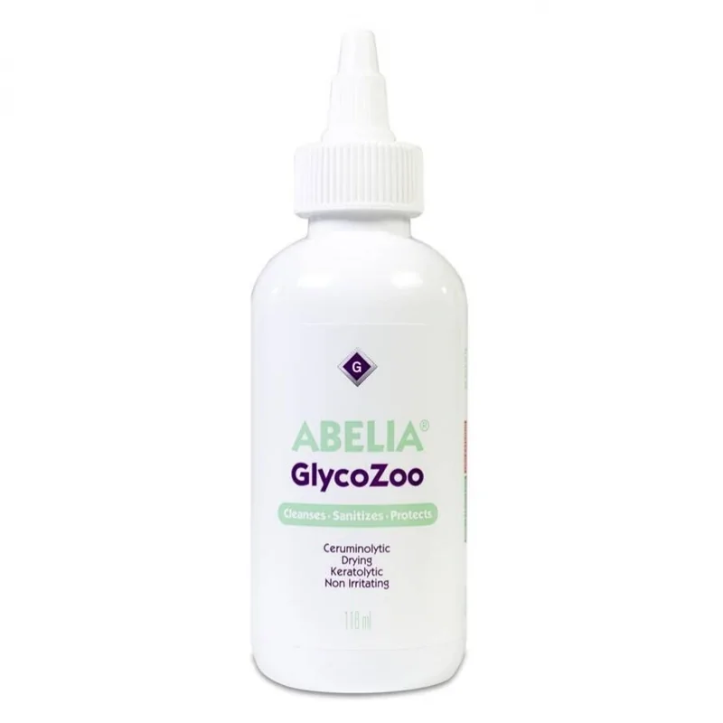 ABELIA GLYCOZOO 118 ml.
