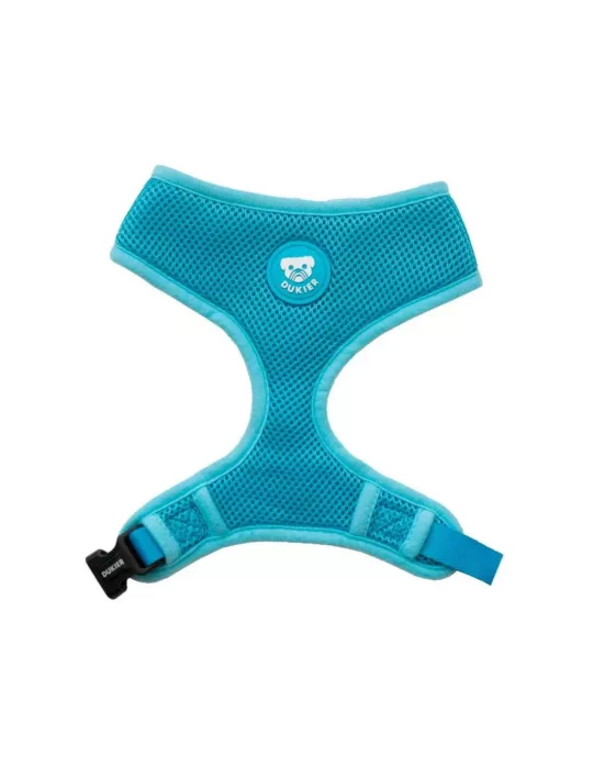 DUKIER Arnés Basic Blue