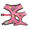 DUKIER Arnés reversible Dogtella