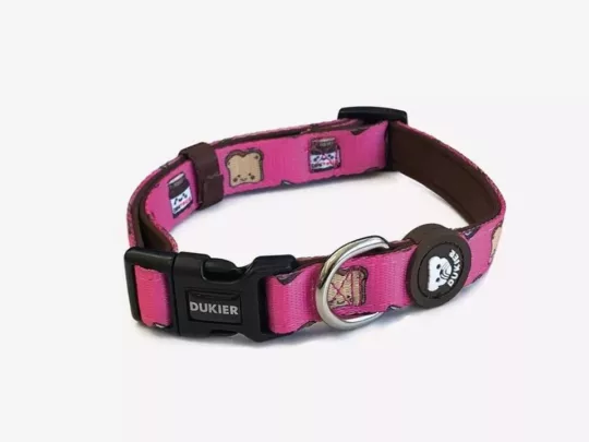DUKIER Collar Dogtella