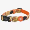 DUKIER Collar Heladog Talla M