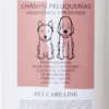 Champú limpieza profunda (Peluquerías) - Imagen 2