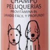Champú limpieza profunda (Peluquerías)
