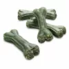 Hueso relleno de menta (aliento fresco) - Imagen 2