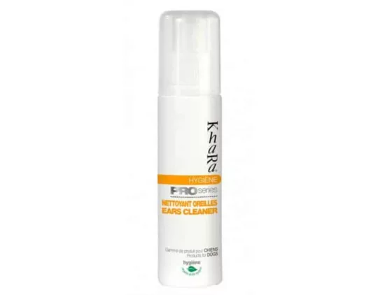 Khara Limpiador Orejas Spray 100 ml