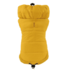 Chaqueta Eiffel Mostaza talla 30 cm