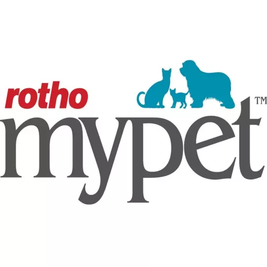PALA ARENERO ROTHO MYPET - Imagen 2