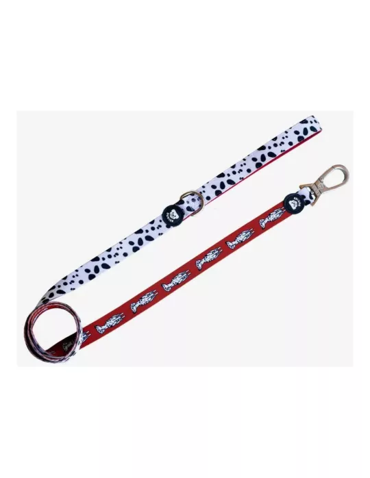 Dukier correa Dalmatian