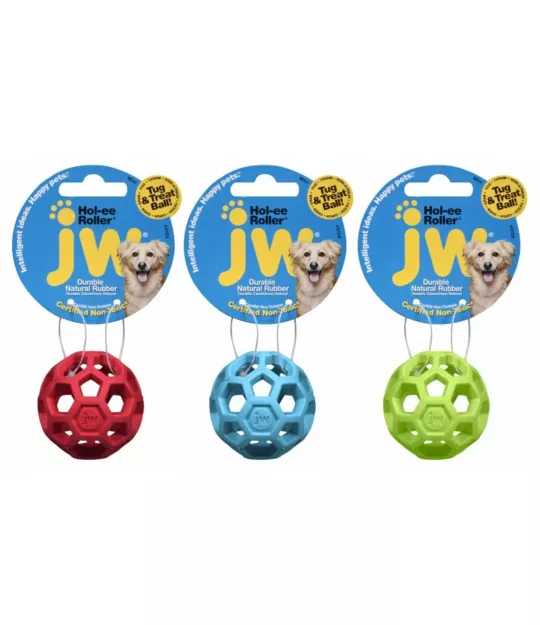 Pelota JW HOL-EE Roller