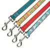Ibáñez Correa Nylon estampado