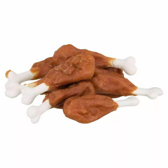 Muslitos de conejo