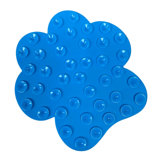 Fun tasty paw lickimat - Imagen 2