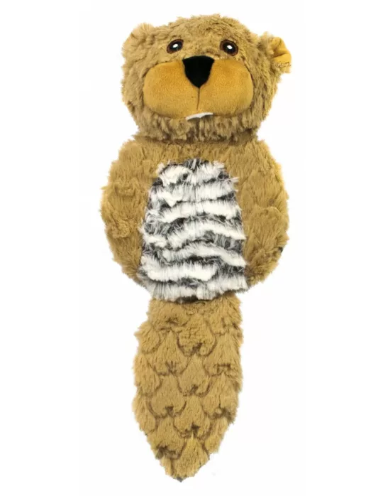 Peluche Mofeta Rusty And Rosty Nayeco 34cm - Imagen 3