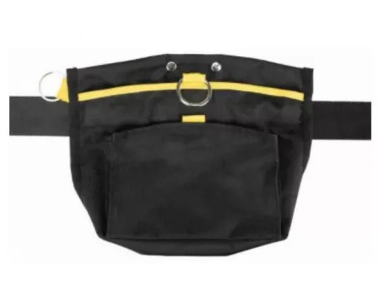 Bolsa Snacks Sports 23x19cm Trixie