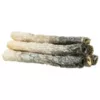 Cigarros de Piel de Salmón