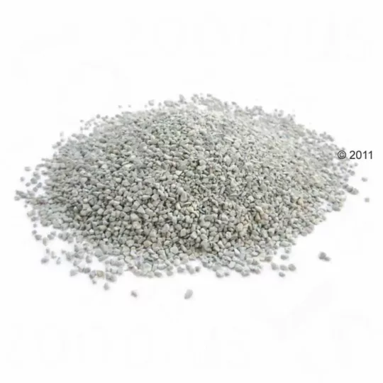 Arena Golden Grey Odor control 14kg - Imagen 2