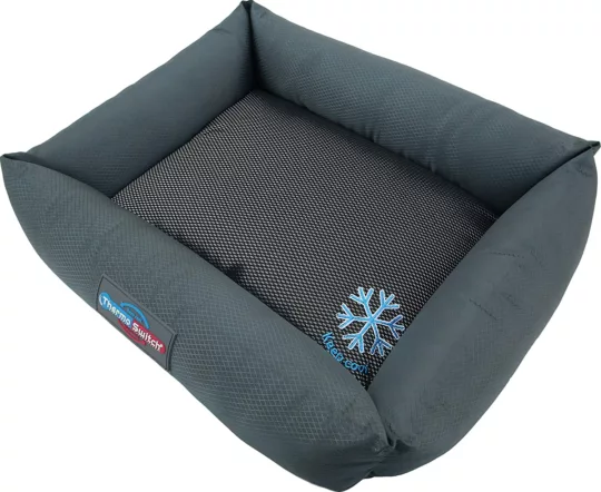 Cama Thermoswitch frío/calor Talla S - Imagen 3