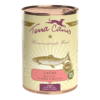 Terra canis classic Salmón con Mijo 400gr