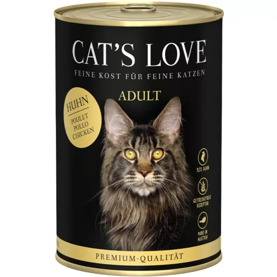 Cat's love Pollo - Imagen 2