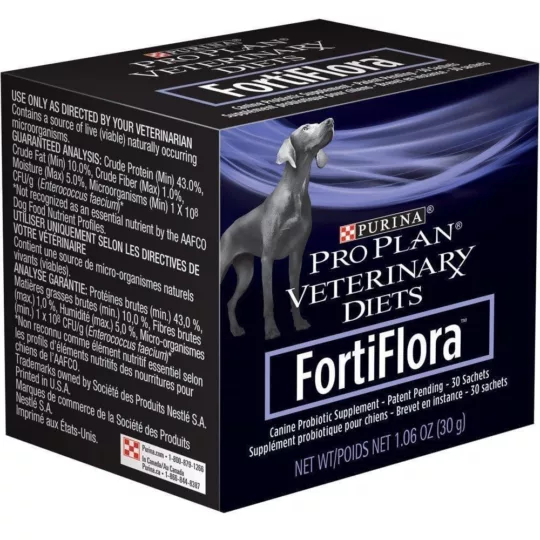 Fortiflora (1 sobre) - Imagen 2
