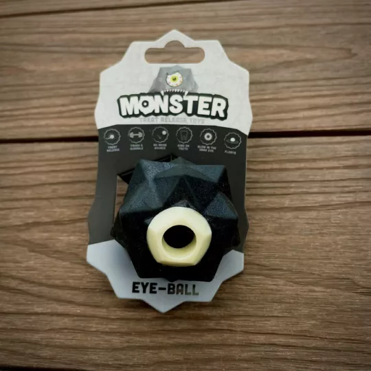 Monster Eye Ball Mini - Imagen 5