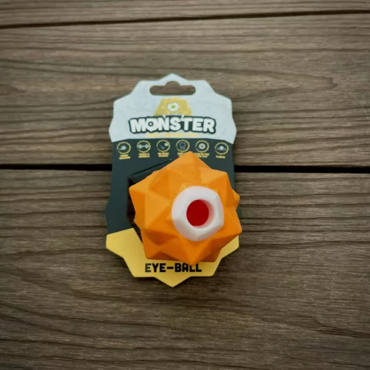 Monster Eye Ball Mini - Imagen 6