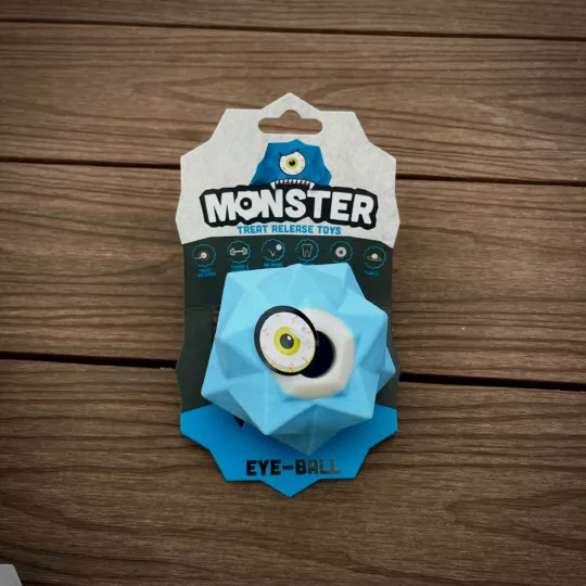 Monster Eye Ball Grande - Imagen 4