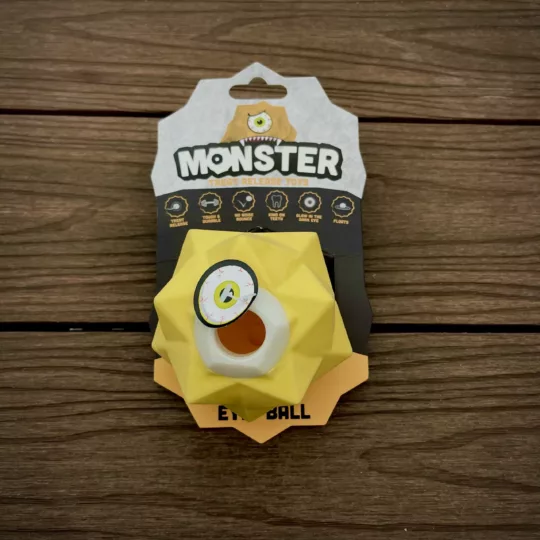 Monster Eye Ball Grande - Imagen 5