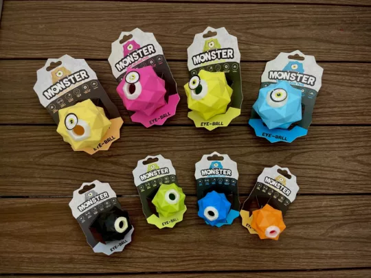 Monster Eye Ball Mini - Imagen 2