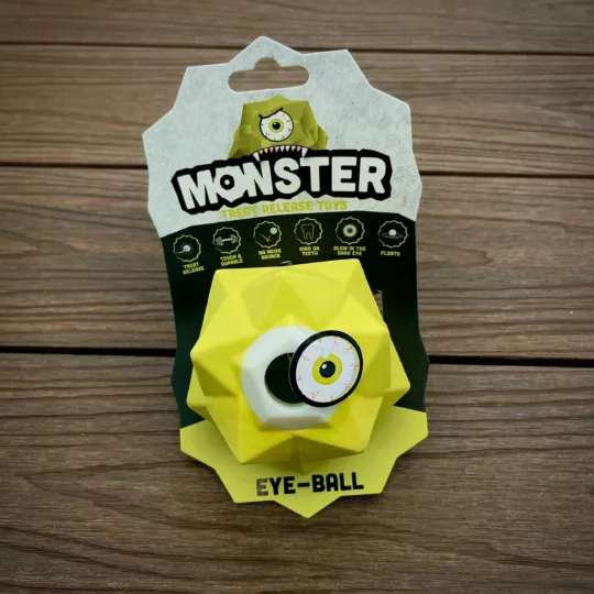 Monster Eye Ball Grande - Imagen 3
