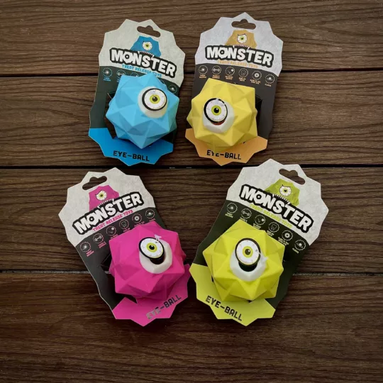 Monster Eye Ball Grande