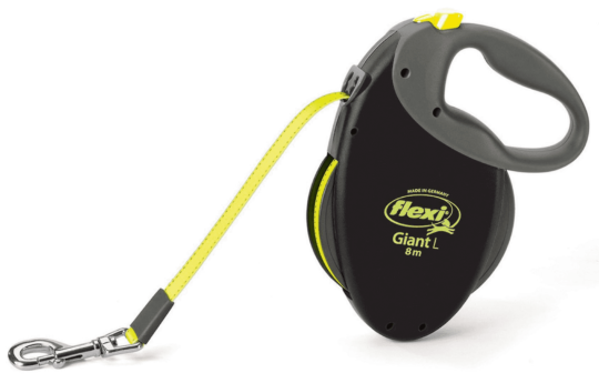 Correa Flexi Gigant L 8m