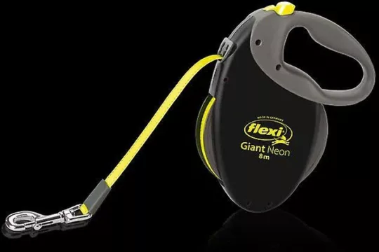 Correa Flexi Gigant L 8m - Imagen 6