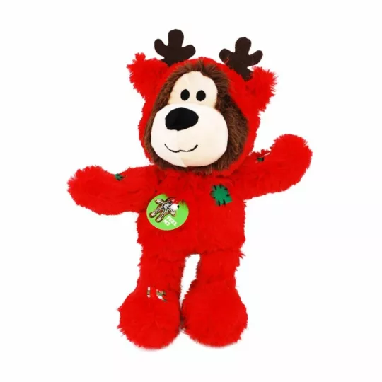 Osito Holiday Christmas