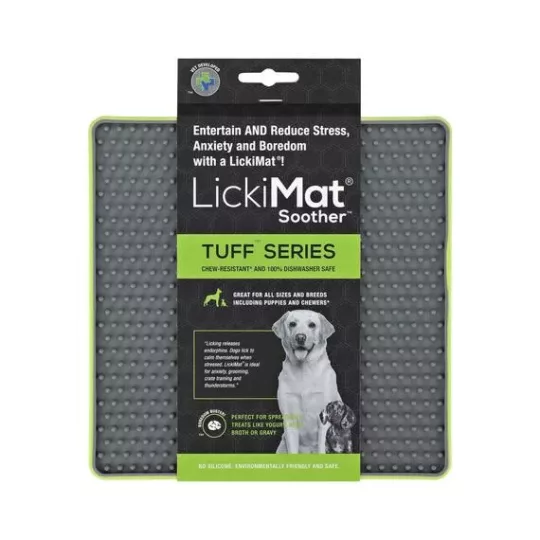 Lickimat shooter Tuff series - Imagen 4