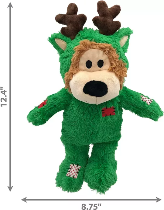 Osito Holiday Christmas - Imagen 2