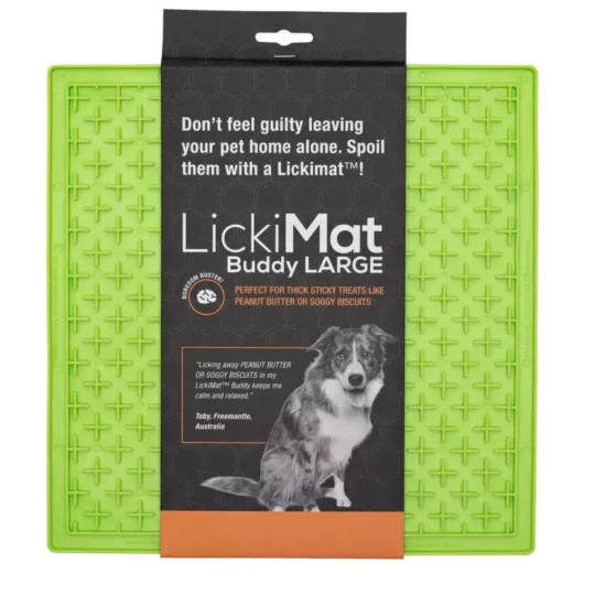 Lickimat buddy X Large - Imagen 3