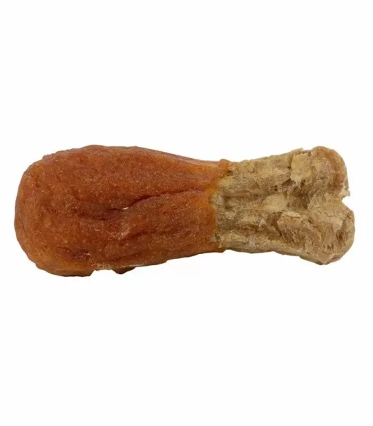 Muslitos de pollo crujientes
