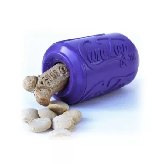 SodaPup-Jugete Rellenable Can Toy XL - Imagen 7