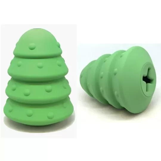 SodaPup Juguete rellenable, Árbol de Navidad - Imagen 2