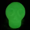 SodaPup Calavera rellenable luminiscente - Imagen 2