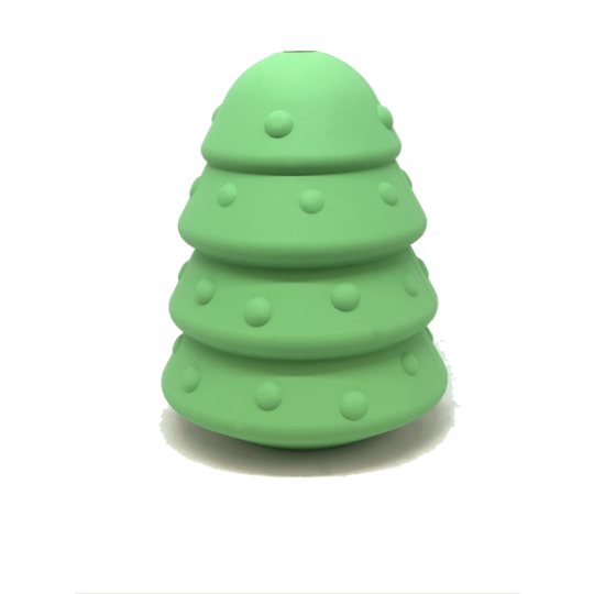 SodaPup Juguete rellenable, Árbol de Navidad