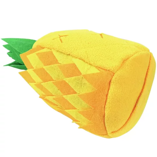 Juguete de olfateo Piña