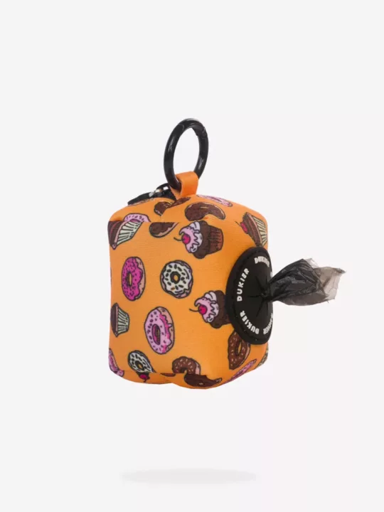 Porta bolsas Cupcakes Dukier - Imagen 3