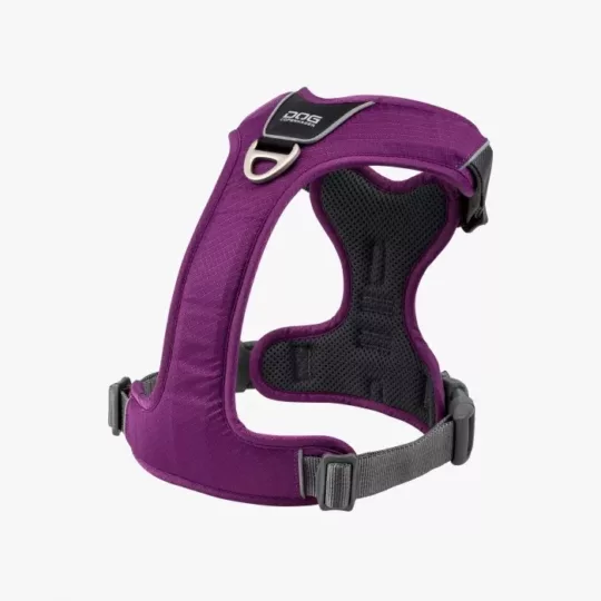 Arnés Dog Copenhagen Walk Pro Morado - Imagen 3