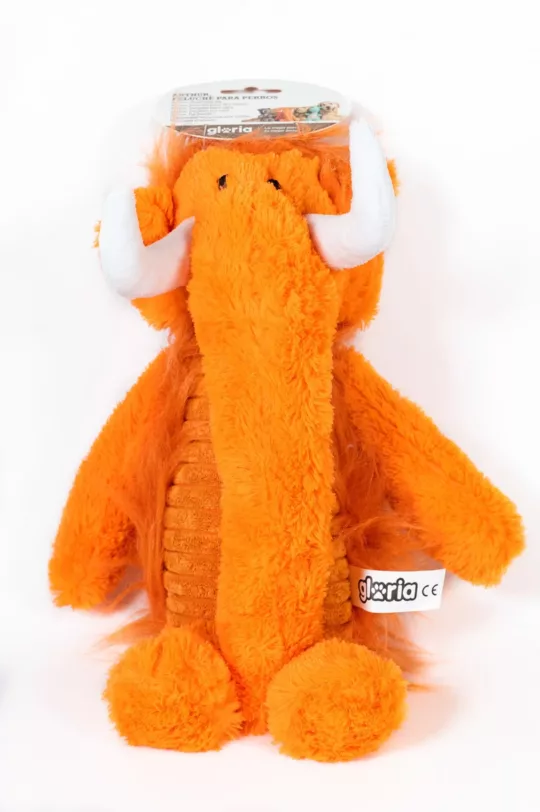 Peluche Arthur el Monstruito