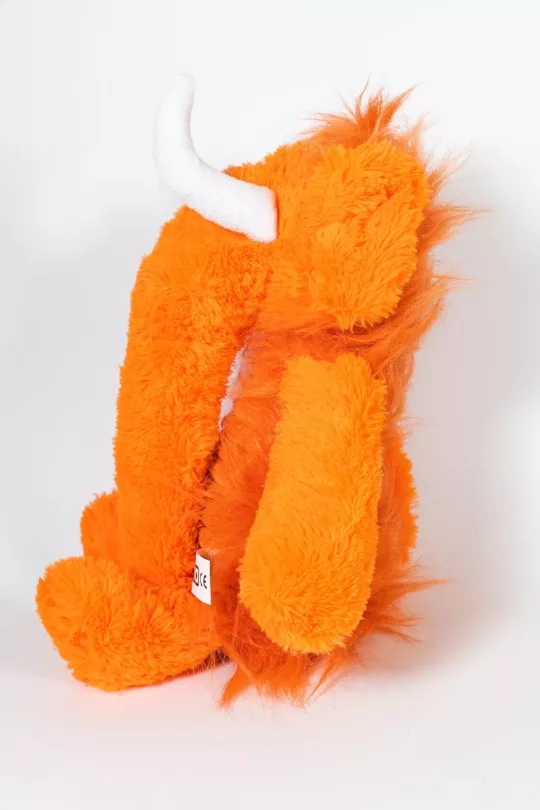 Peluche Arthur el Monstruito - Imagen 2