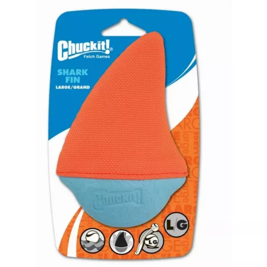 Pelota Chutkit Aleta Tiburón