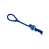 Cuerda Dental con Pelota y Asa