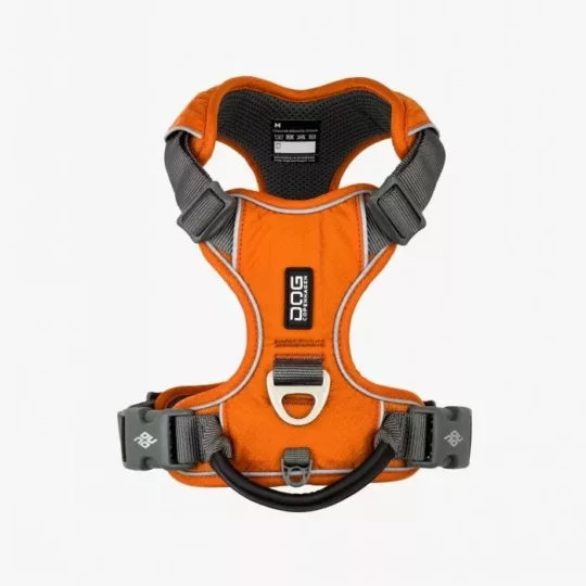 Arnés Dog Copenhagen Confort Walk Pro Naranja